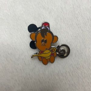 Disney Aladdin Baby Abu